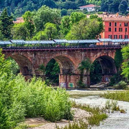 Apartamento A Casa Di Rosy