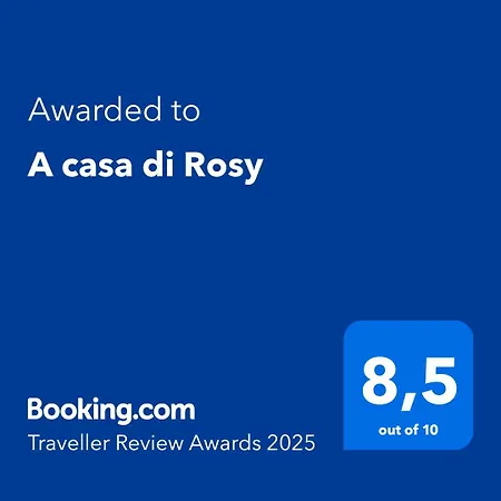 Apartamento A Casa Di Rosy Casalecchio Di Reno