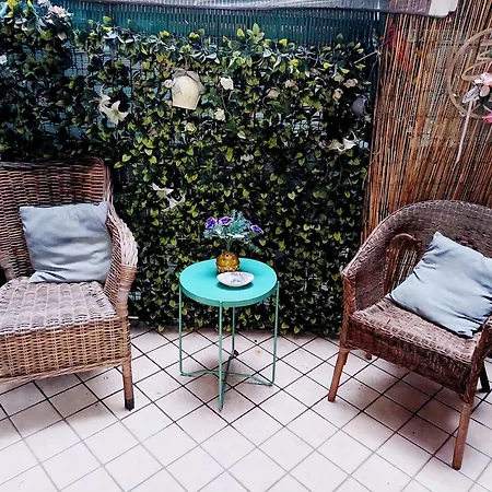 A Casa Di Rosy Apartamento *