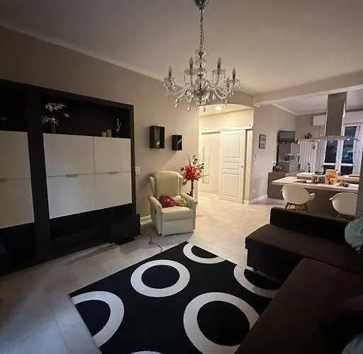 Apartamento A Casa Di Rosy *