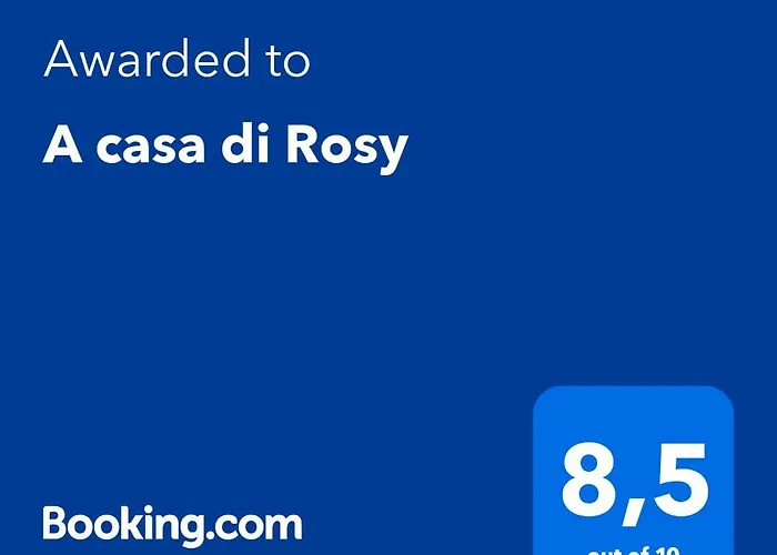 Apartamento A Casa Di Rosy Casalecchio Di Reno