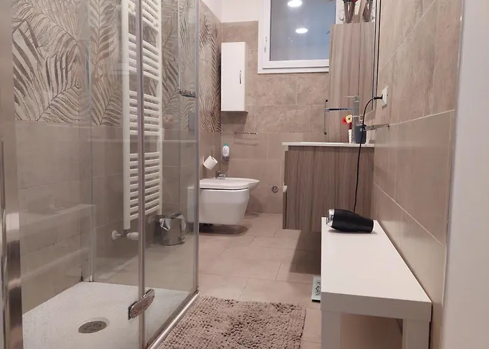 A Casa Di Rosy Apartamento *