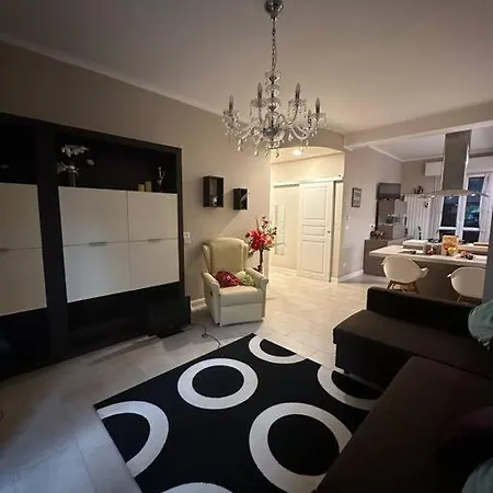 Apartman A Casa Di Rosy *