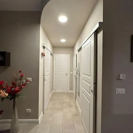 A Casa Di Rosy *