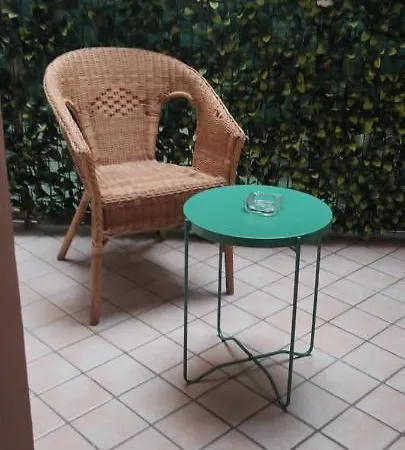 A Casa Di Rosy Casalecchio di Reno
