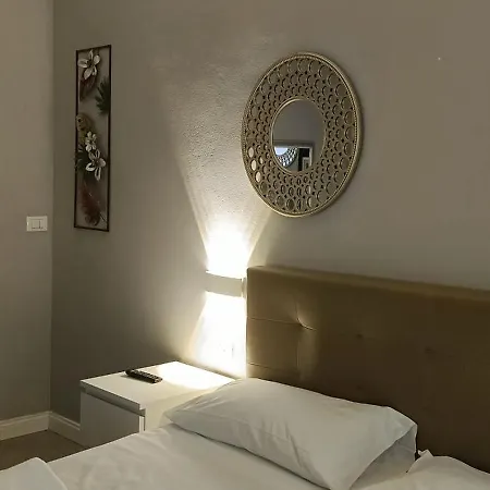 Apartman A Casa Di Rosy