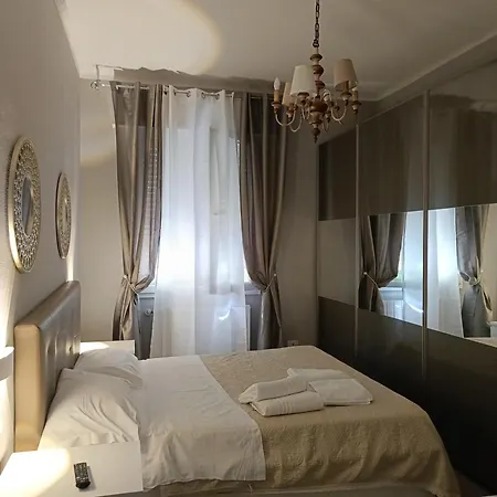 A Casa Di Rosy * Casalecchio Di Reno