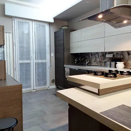 A Casa Di Rosy Apartman