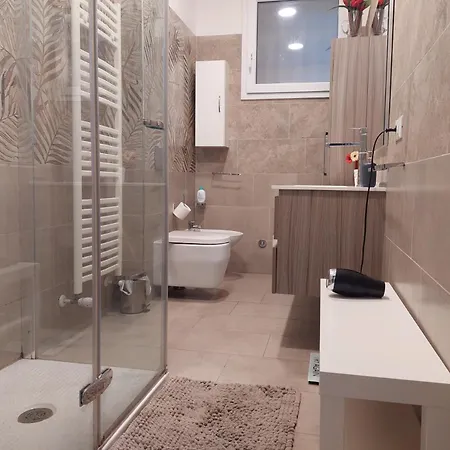 A Casa Di Rosy Apartman *