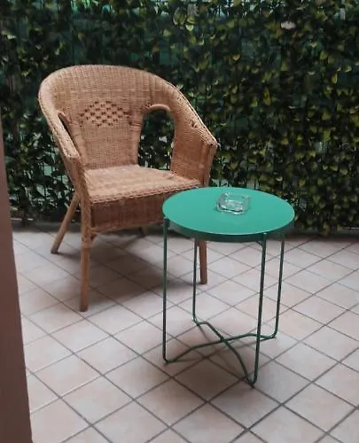 A Casa Di Rosy Casalecchio Di Reno