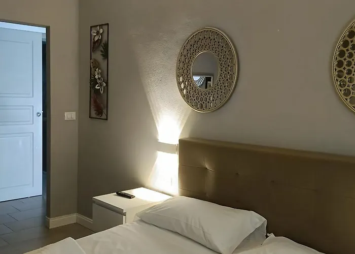 Appartement A Casa Di Rosy