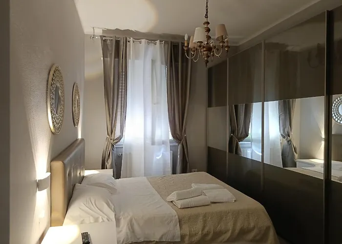 A Casa Di Rosy * Casalecchio Di Reno