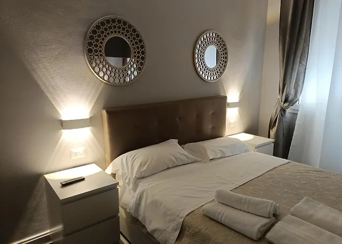 A Casa Di Rosy Daire Casalecchio Di Reno