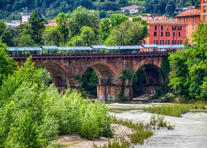 Daire A Casa Di Rosy