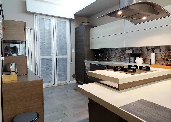 A Casa Di Rosy Appartement