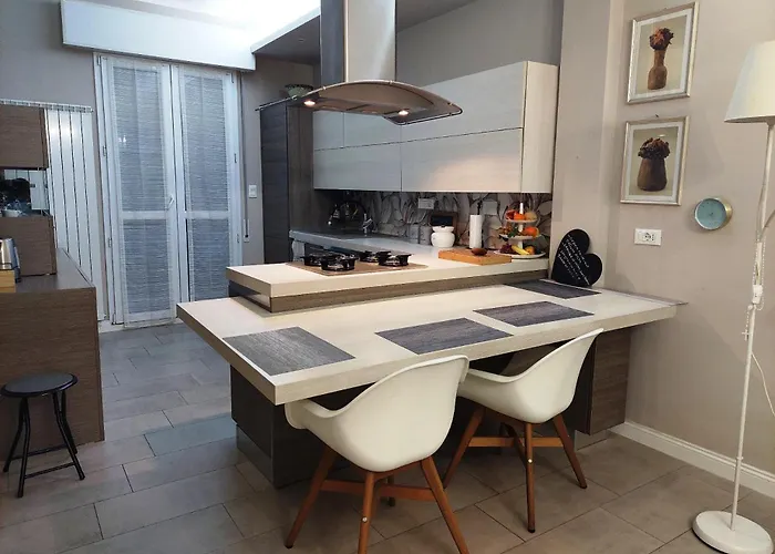 Appartement A Casa Di Rosy